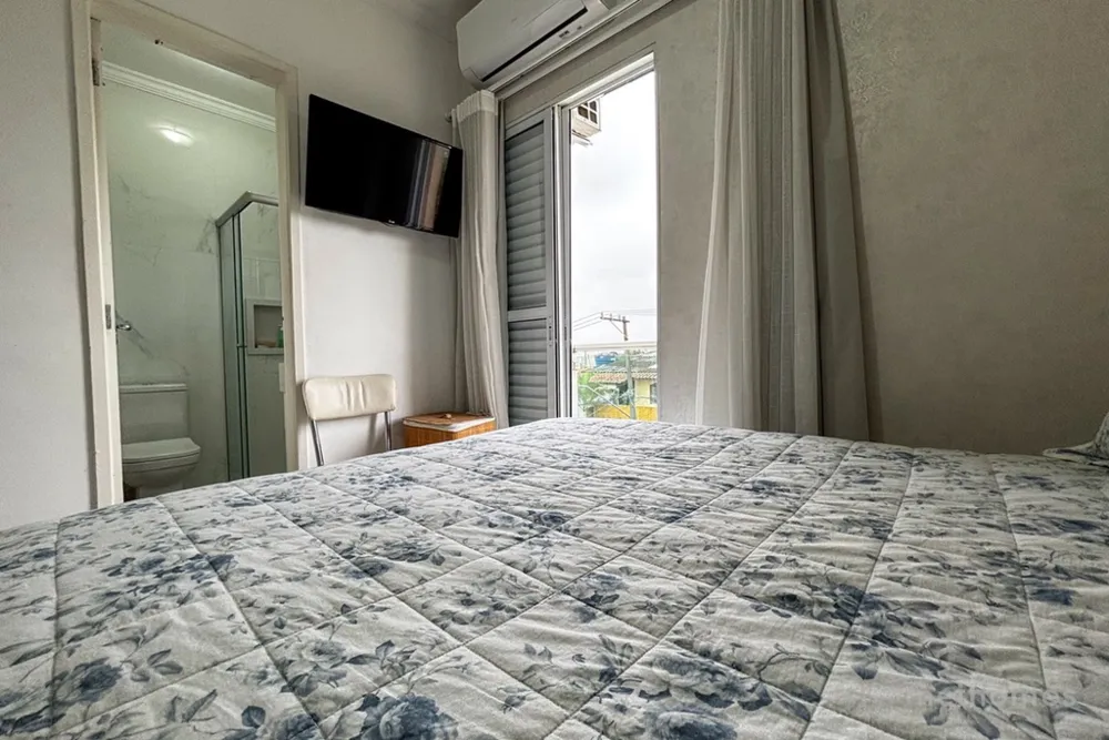 Casa, 3 quartos, 110 m² - Foto 8
