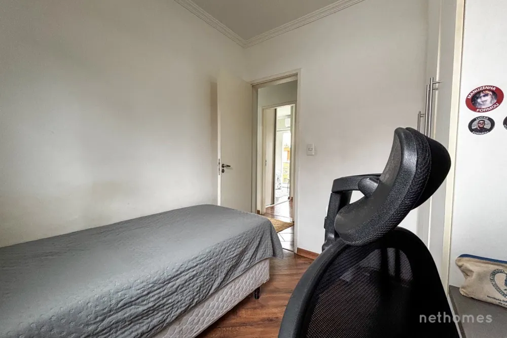 Casa, 3 quartos, 110 m² - Foto 2