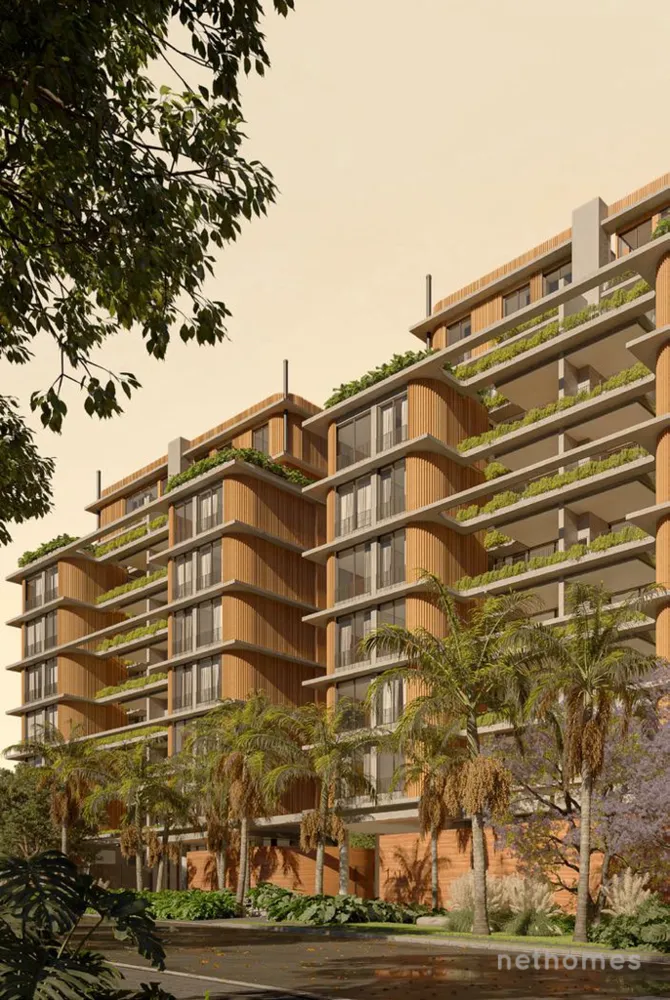 Apartamento, 3 quartos, 147 m² - Foto 1