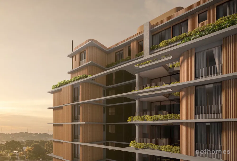Apartamento, 3 quartos, 147 m² - Foto 7