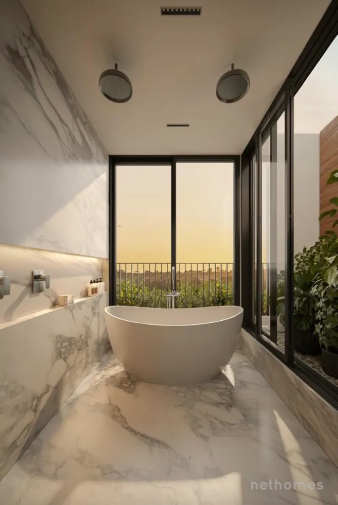 Apartamento, 3 quartos, 147 m² - Foto 3