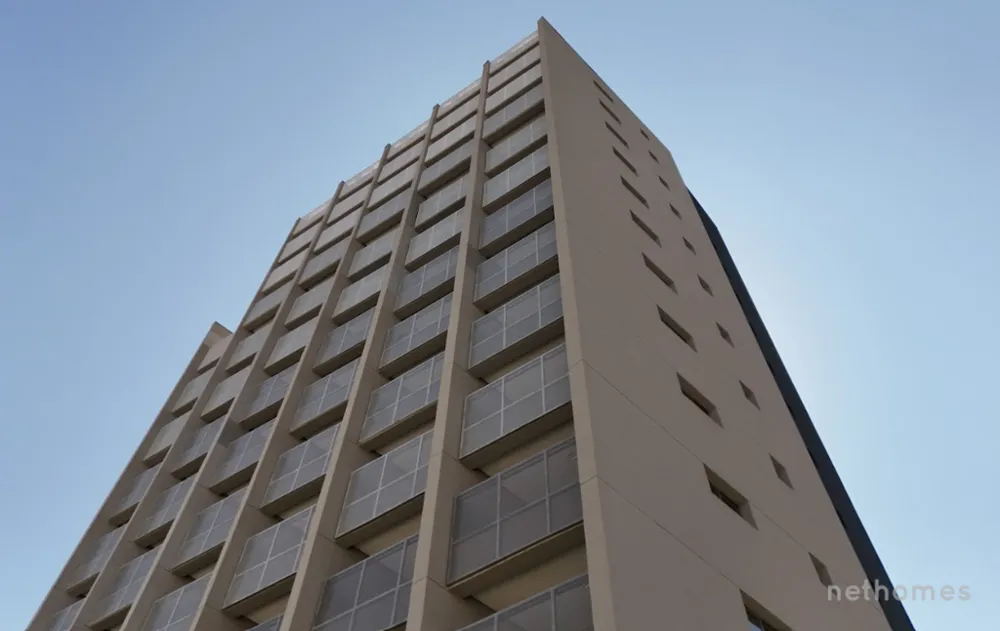Loja-Salão, 78 m² - Foto 2