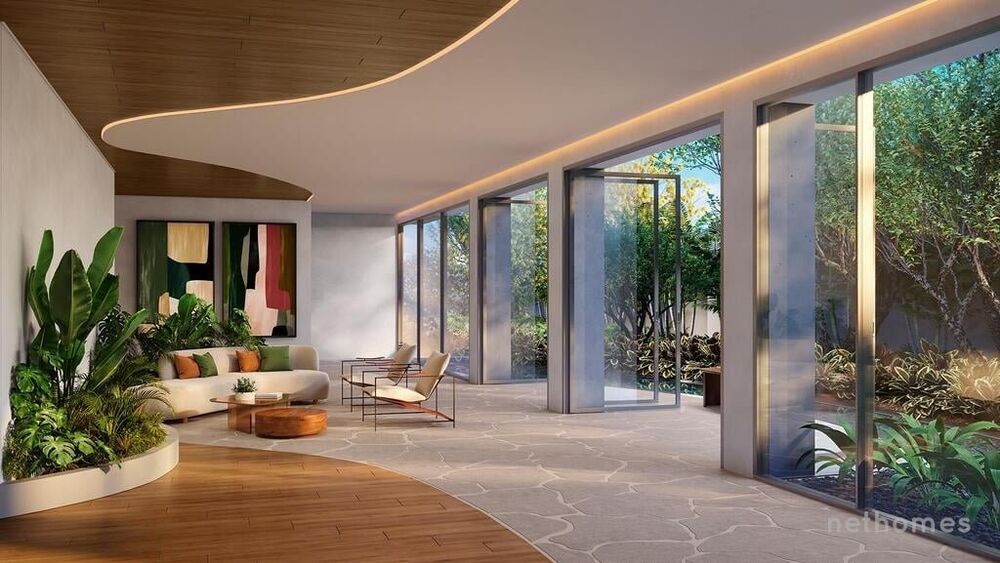 Apartamento, 3 quartos, 150 m² - Foto 7