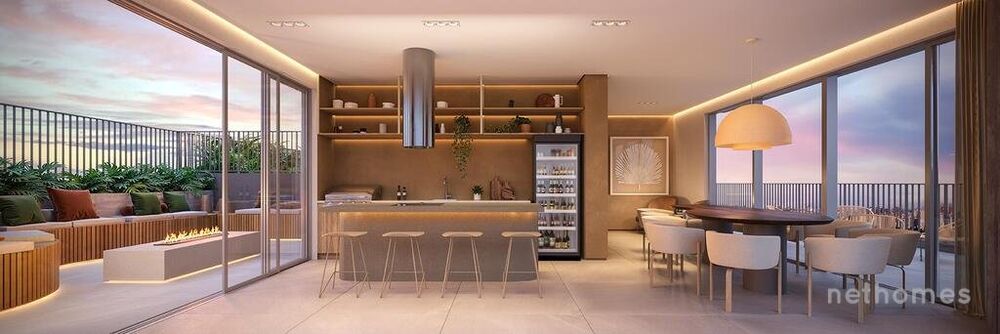 Apartamento, 3 quartos, 150 m² - Foto 9