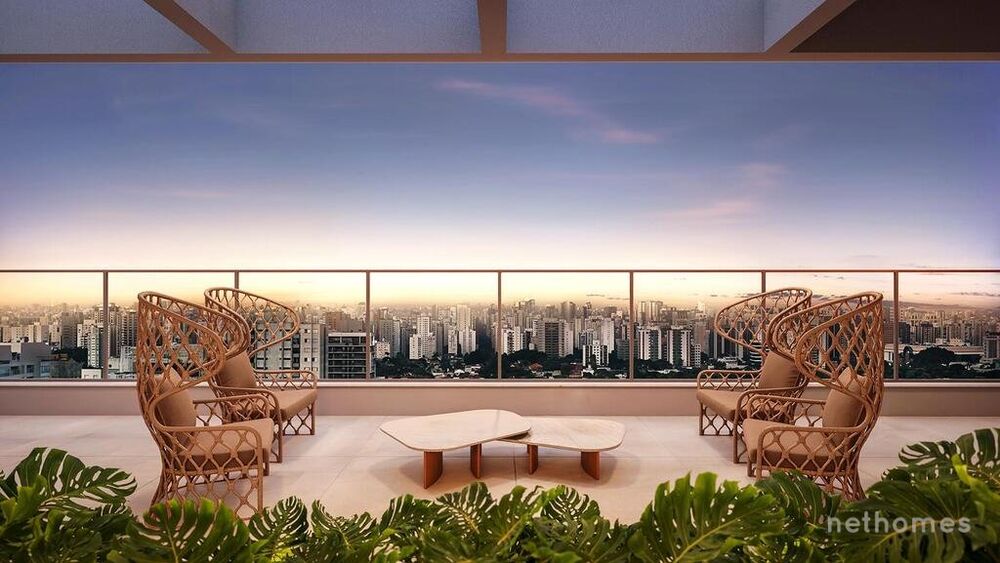 Apartamento, 3 quartos, 150 m² - Foto 1