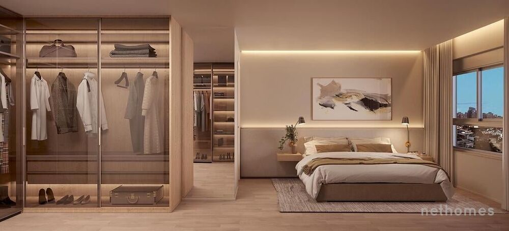Apartamento, 3 quartos, 150 m² - Foto 5