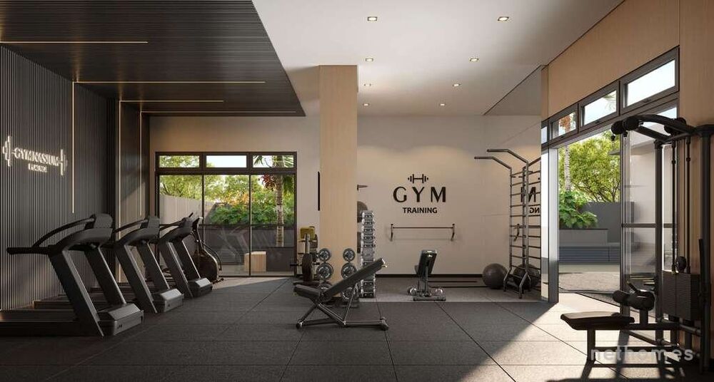 Cobertura, 3 quartos, 232 m² - Foto 10