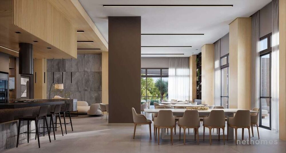 Cobertura, 3 quartos, 232 m² - Foto 11