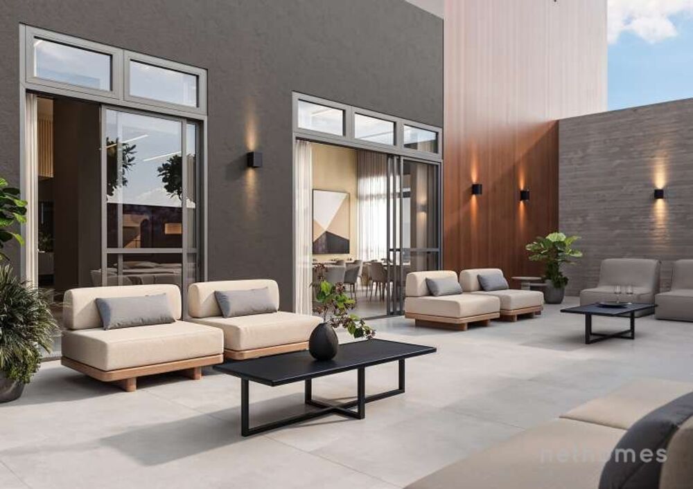 Cobertura, 3 quartos, 232 m² - Foto 14