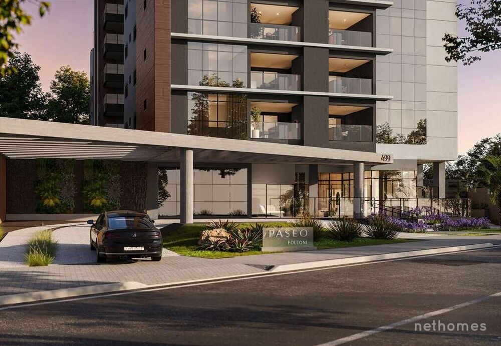 Cobertura, 3 quartos, 232 m² - Foto 3