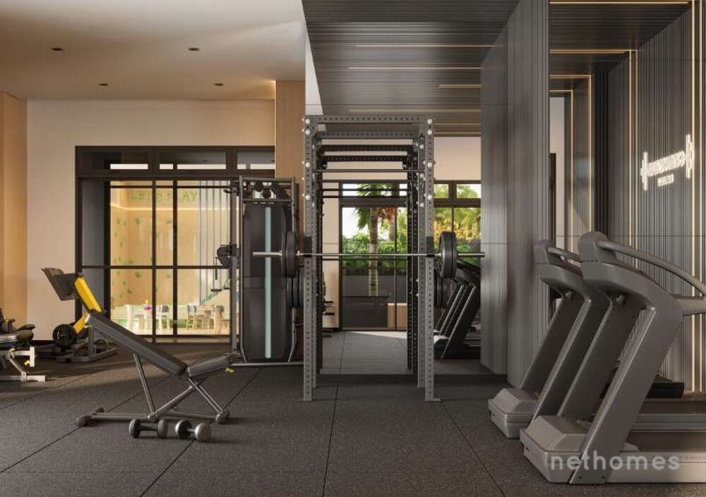 Cobertura, 3 quartos, 232 m² - Foto 9