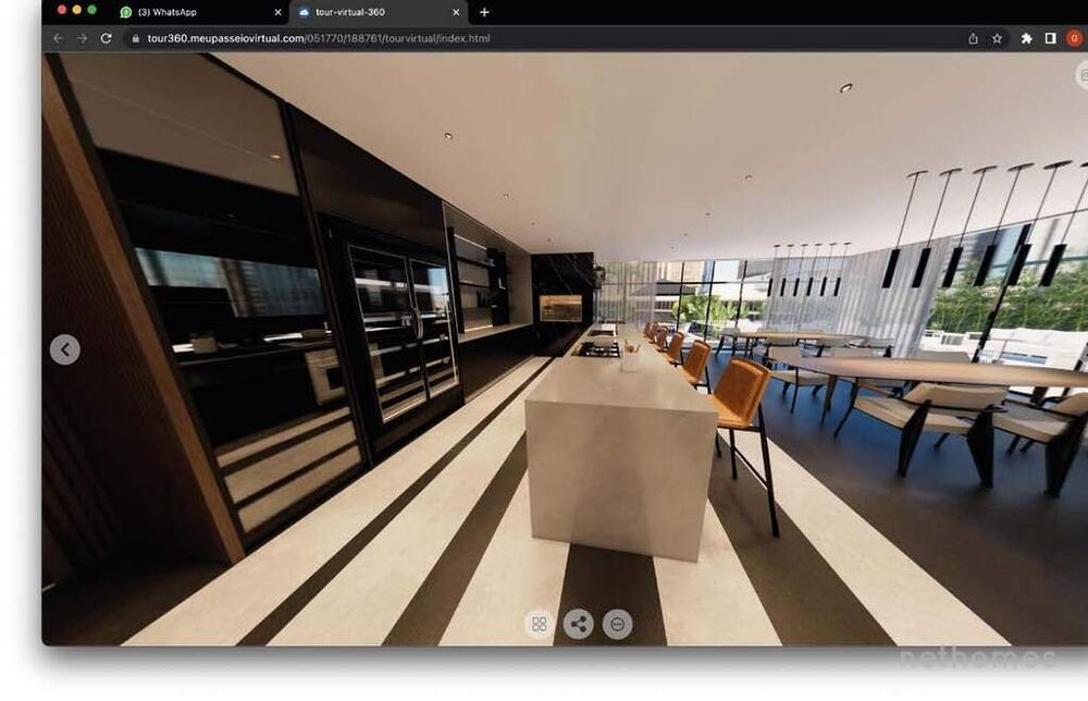 Apartamento, 3 quartos, 105 m² - Foto 6