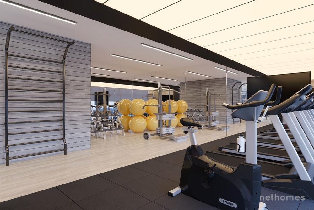 Apartamento, 3 quartos, 105 m² - Foto 4