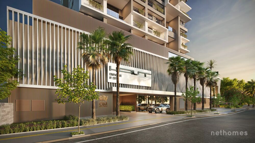Loja-Salão Lançamentos, 694m² - Foto 2