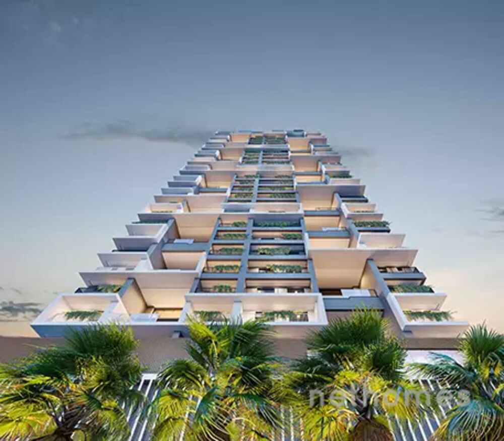 Loja-Salão Lançamentos, 694m² - Foto 1