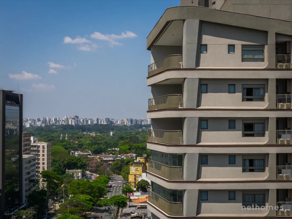 Cobertura, 2 quartos, 166 m² - Foto 12