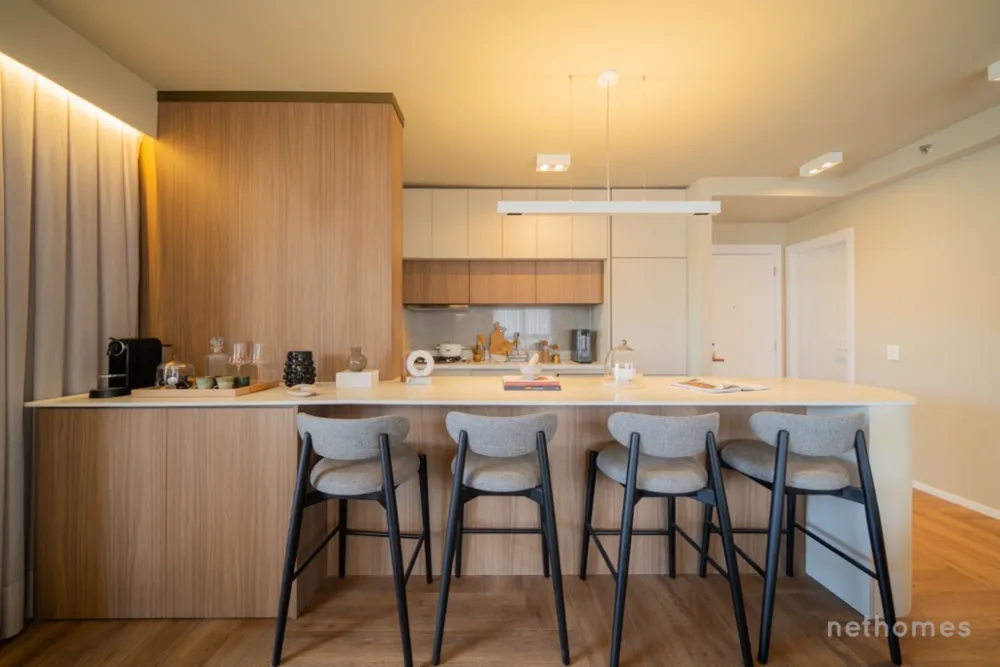 Cobertura, 2 quartos, 166 m² - Foto 8