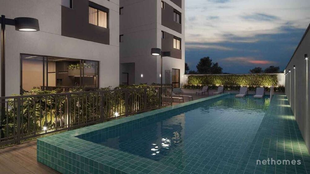 Apartamento, 2 quartos, 65 m² - Foto 4