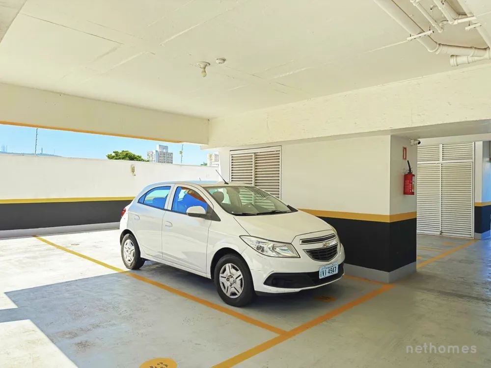 Apartamento, 2 quartos, 63 m² - Foto 1