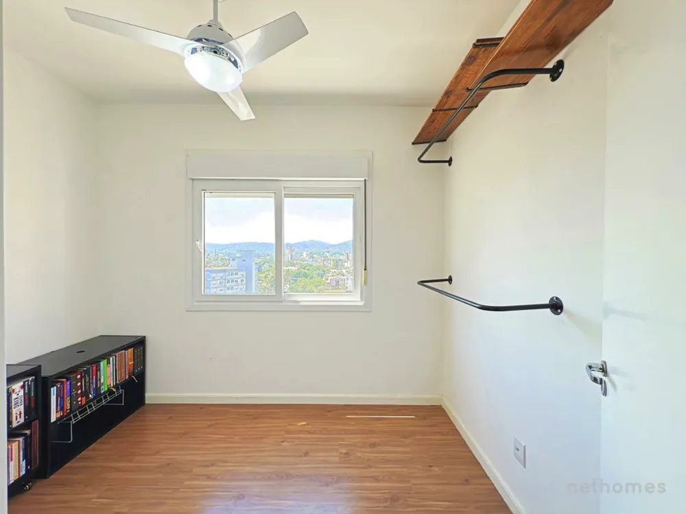 Apartamento, 2 quartos, 63 m² - Foto 4