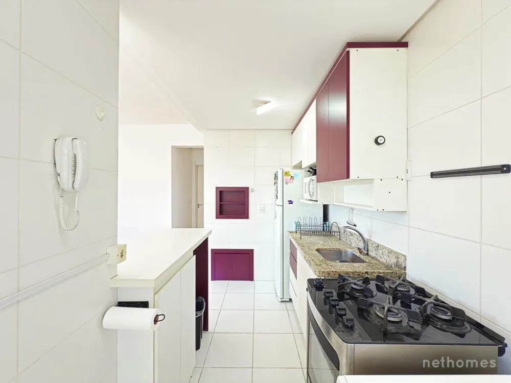 Apartamento, 2 quartos, 63 m² - Foto 3
