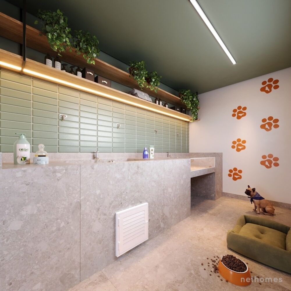 Apartamento, 2 quartos, 45 m² - Foto 7