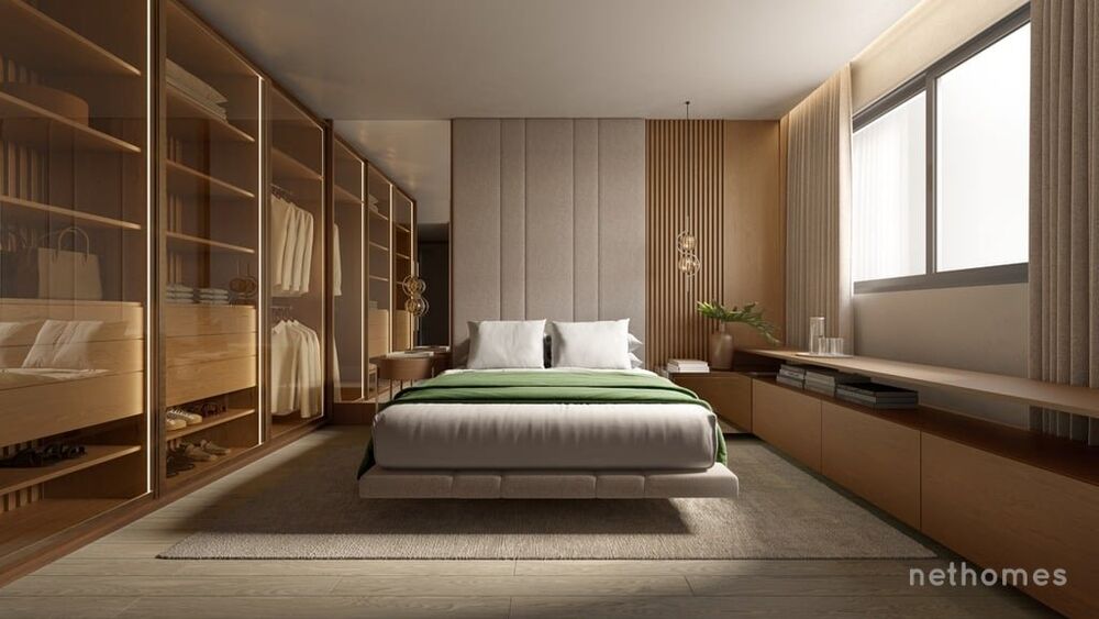 Apartamento, 3 quartos, 146 m² - Foto 4