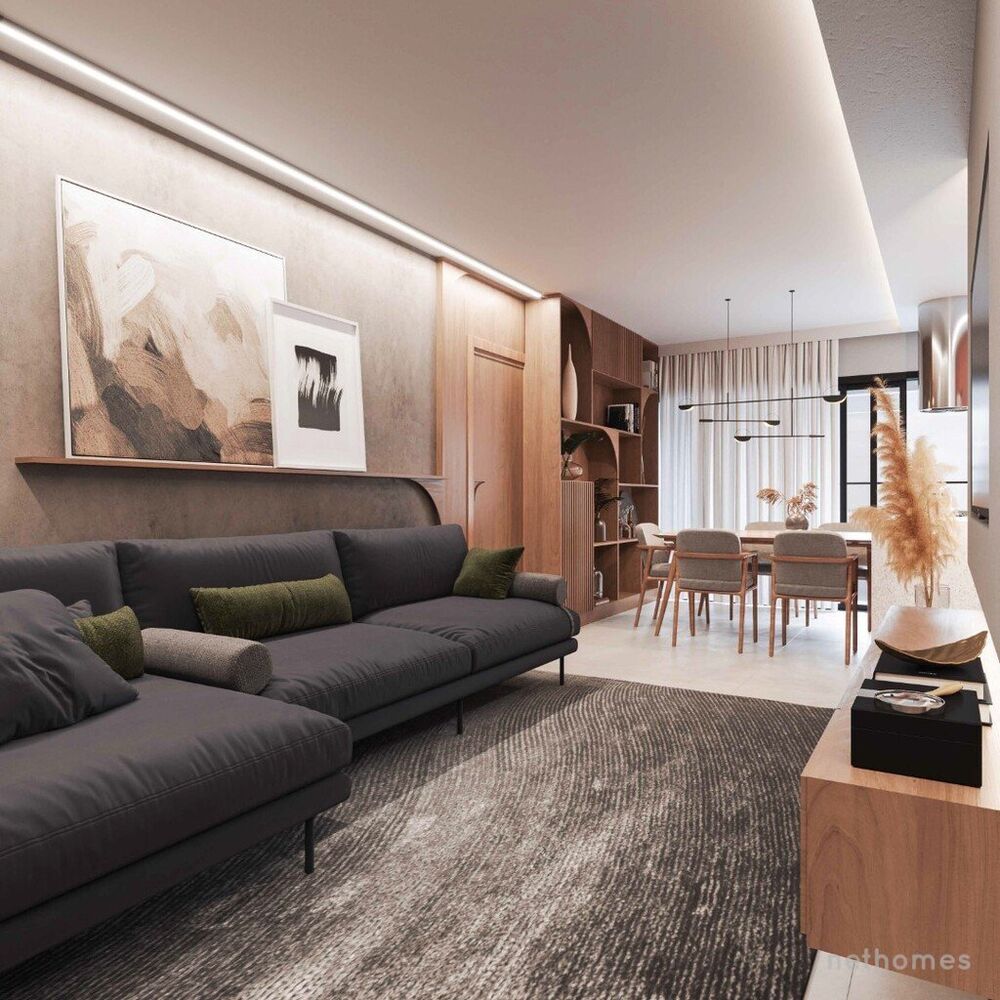 Apartamento, 3 quartos, 81 m² - Foto 4