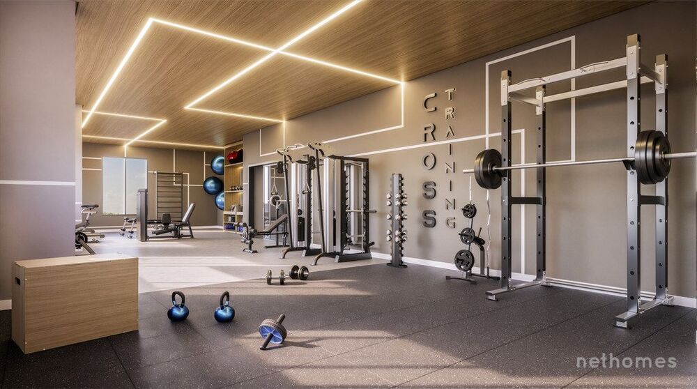 Apartamento, 3 quartos, 81 m² - Foto 6