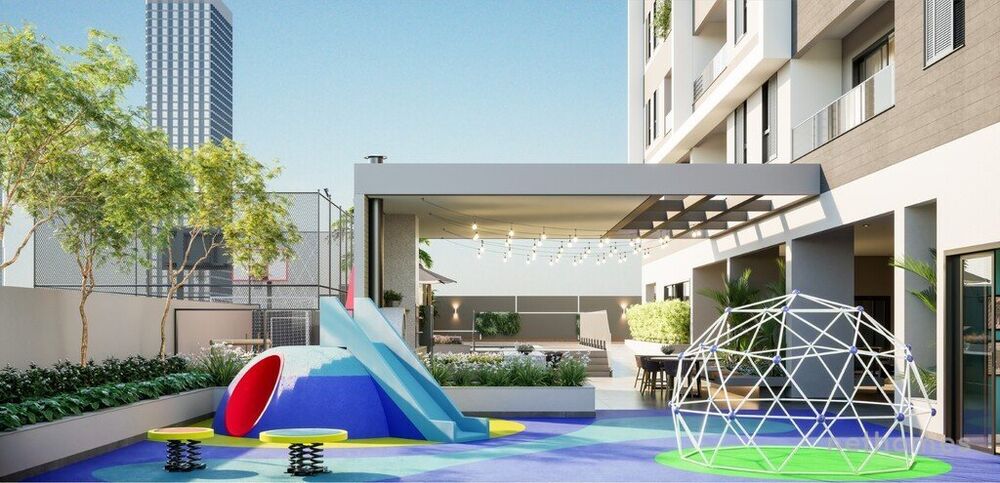 Apartamento, 3 quartos, 81 m² - Foto 8