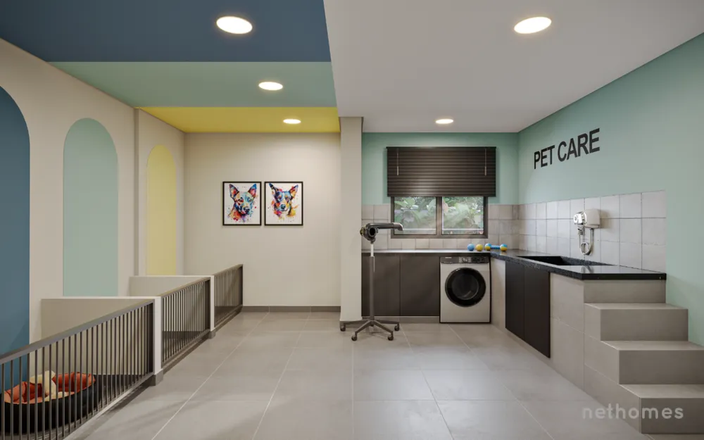 Apartamento, 2 quartos, 37 m² - Foto 6