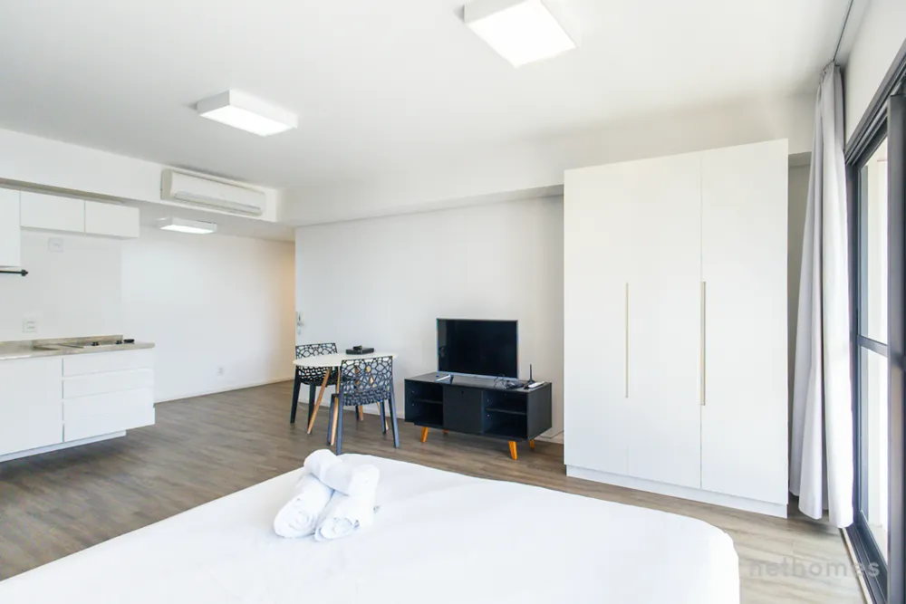 Apartamento, 1 quarto, 51 m² - Foto 12
