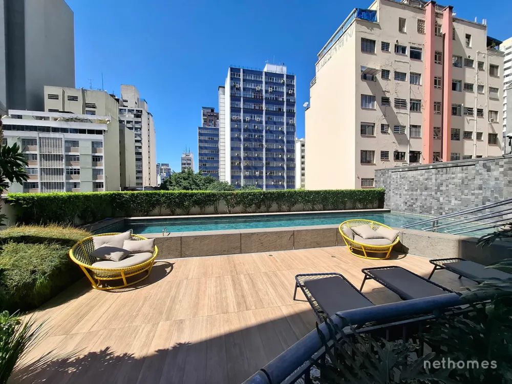 Apartamento, 1 quarto, 51 m² - Foto 11