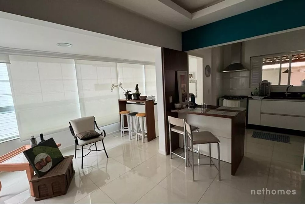 Apartamento à venda com 3 quartos, 230m² - Foto 6