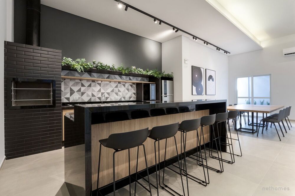 Apartamento Lançamentos com 3 quartos, 63m² - Foto 6