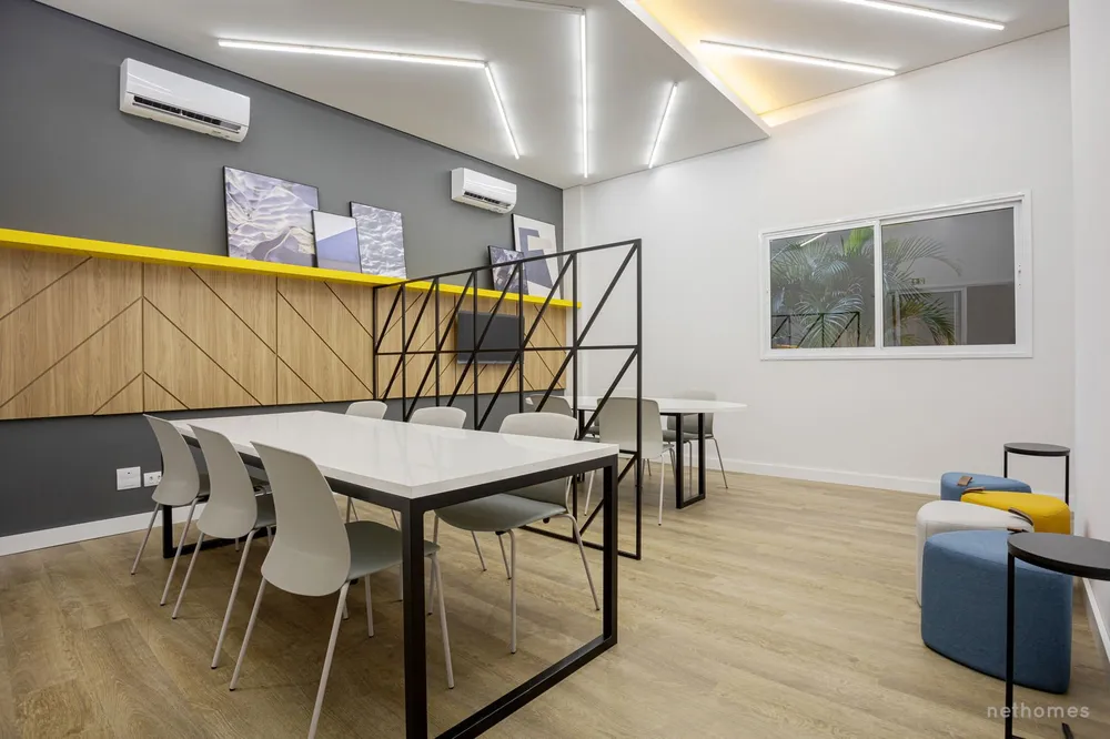 Apartamento, 3 quartos, 63 m² - Foto 11