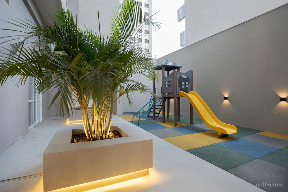 Apartamento, 3 quartos, 63 m² - Foto 4