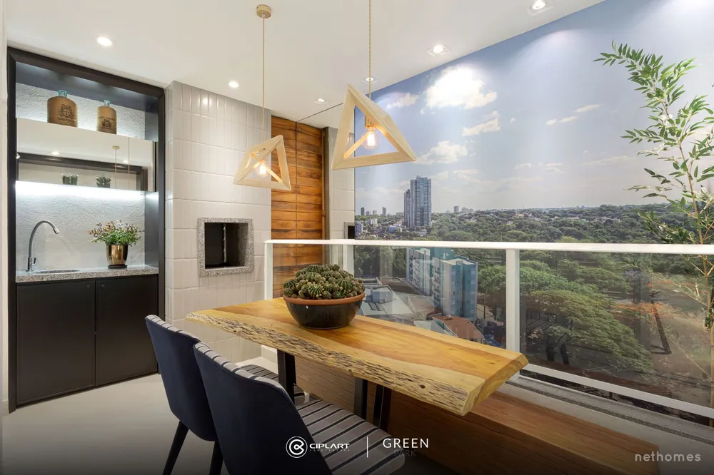 Apartamento, 3 quartos, 63 m² - Foto 16