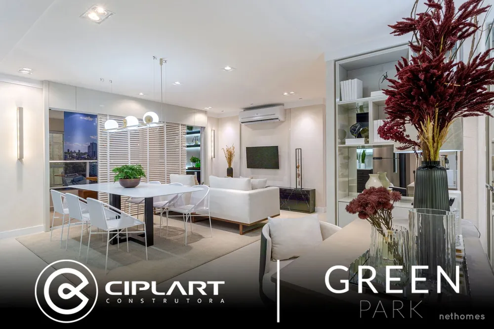 Apartamento, 3 quartos, 63 m² - Foto 12