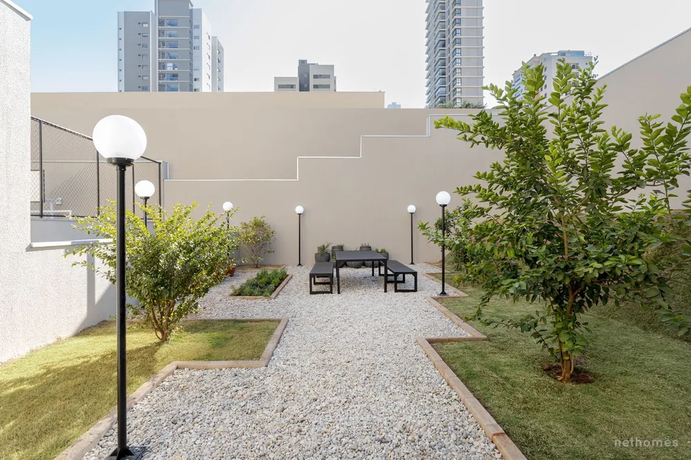 Apartamento, 3 quartos, 63 m² - Foto 5