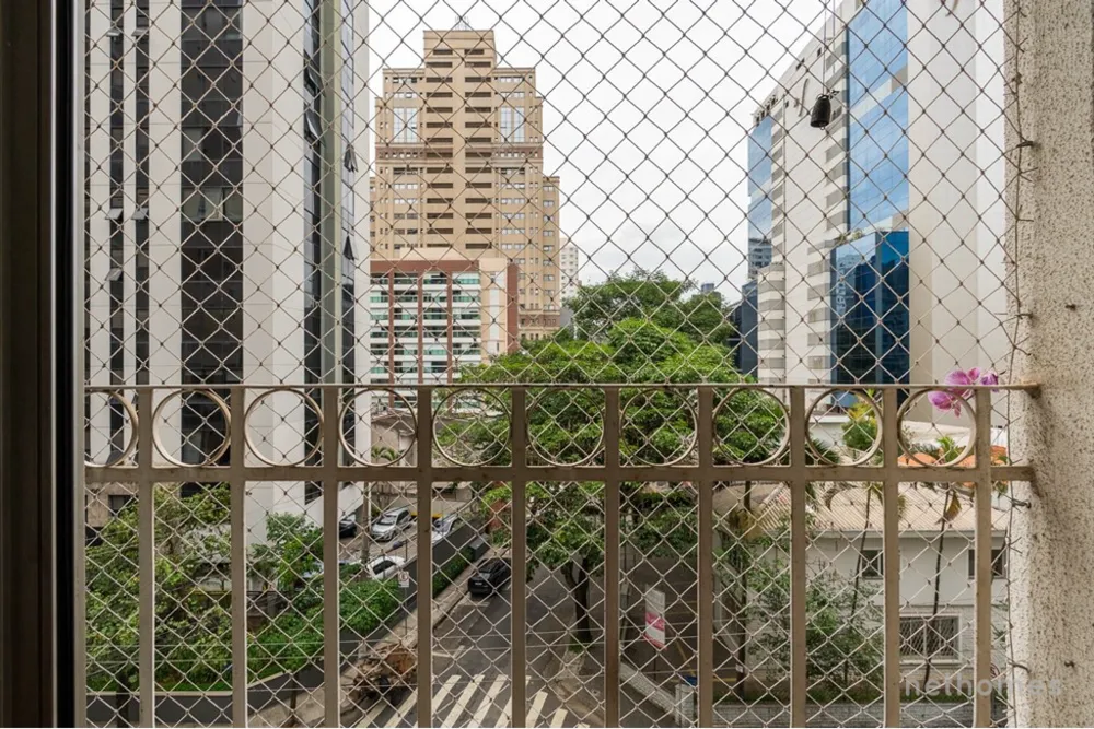 Apartamento, 2 quartos, 57 m² - Foto 5