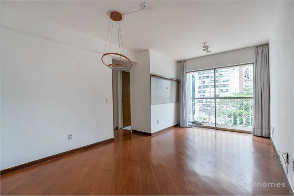 Apartamento, 2 quartos, 57 m² - Foto 1