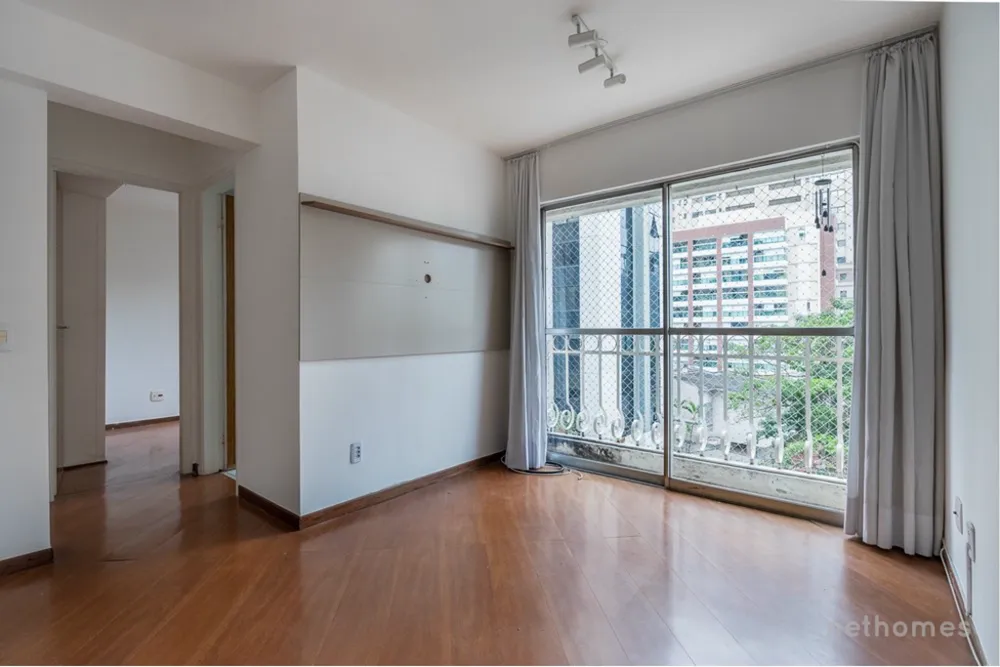 Apartamento, 2 quartos, 57 m² - Foto 2
