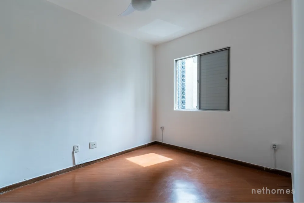 Apartamento, 2 quartos, 57 m² - Foto 1
