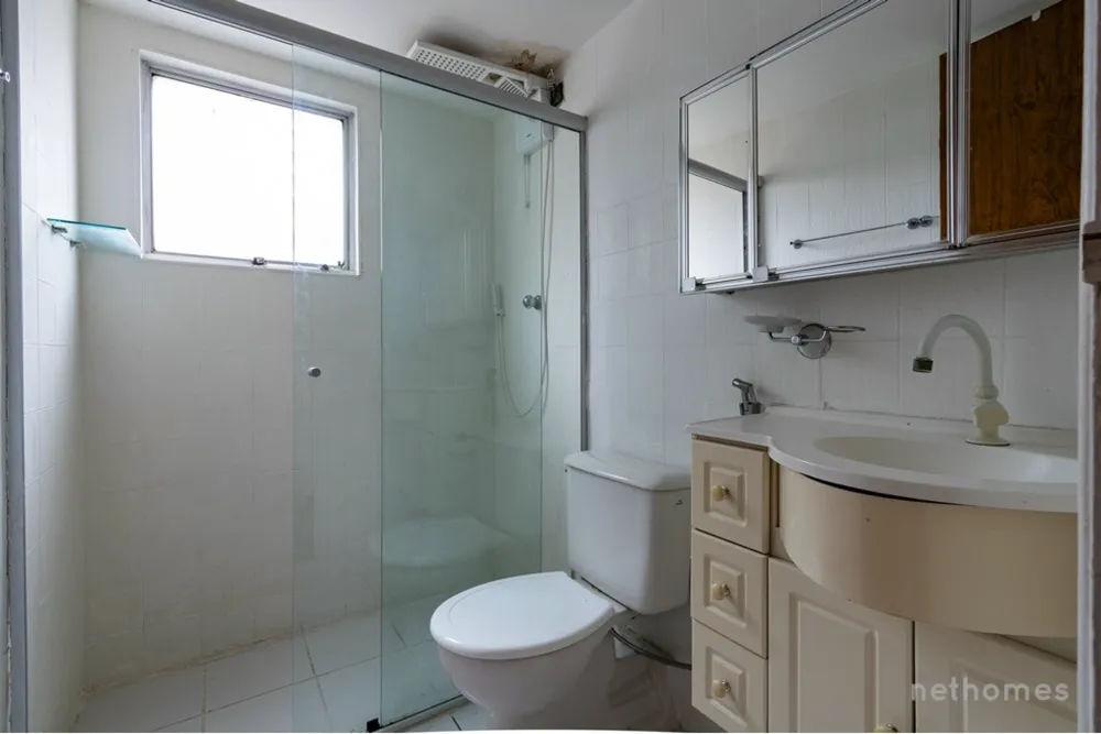 Apartamento, 2 quartos, 57 m² - Foto 9
