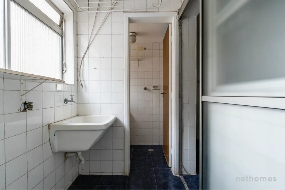 Apartamento, 2 quartos, 57 m² - Foto 8
