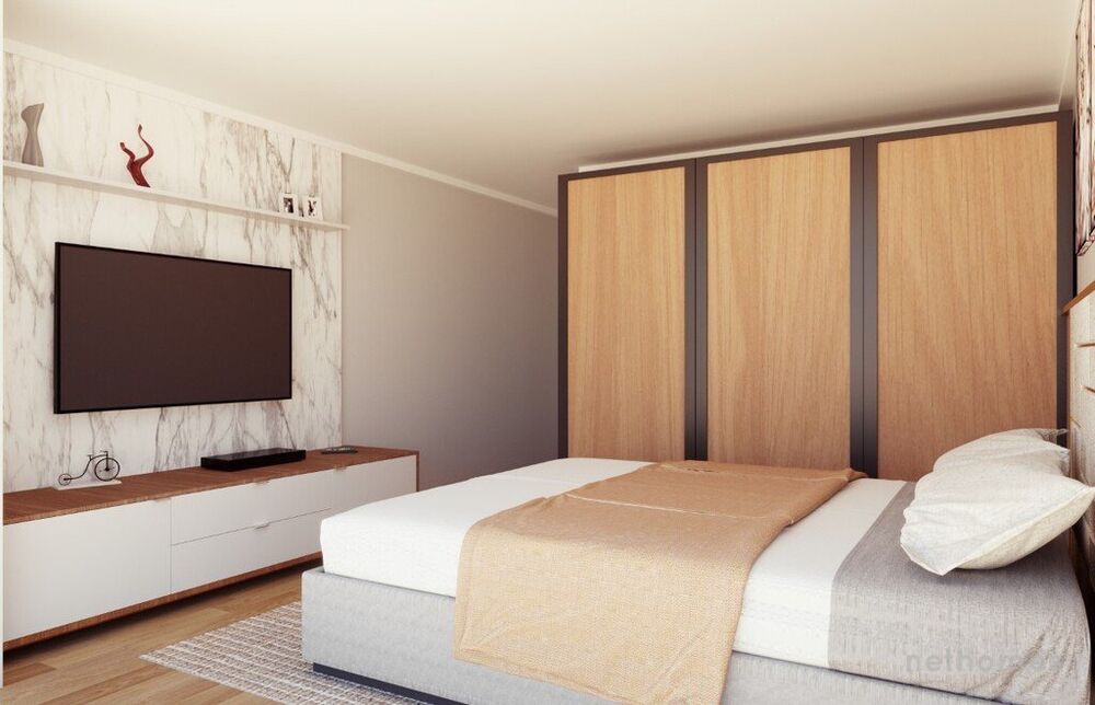 Apartamento, 2 quartos, 58 m² - Foto 14