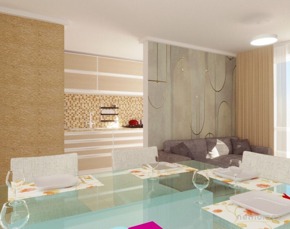 Apartamento, 2 quartos, 58 m² - Foto 11