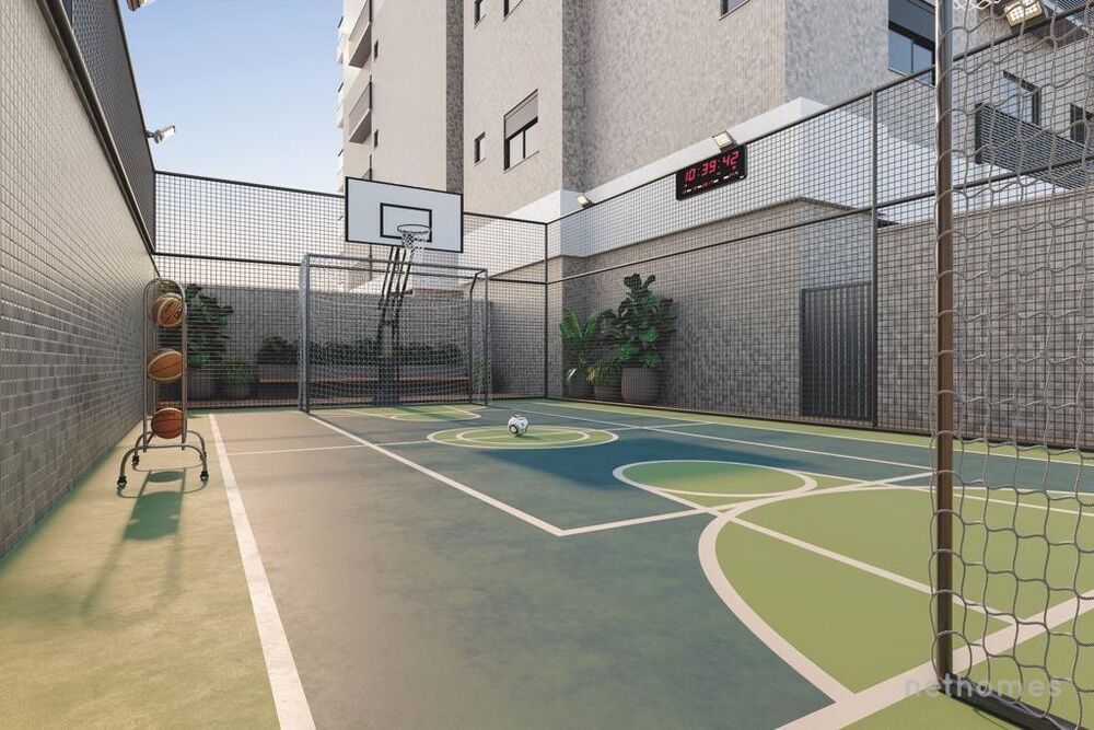 Apartamento, 3 quartos, 135 m² - Foto 12