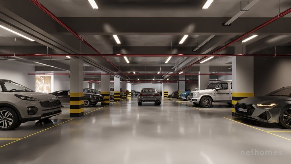 Cobertura à venda com 3 quartos, 205m² - Foto 8